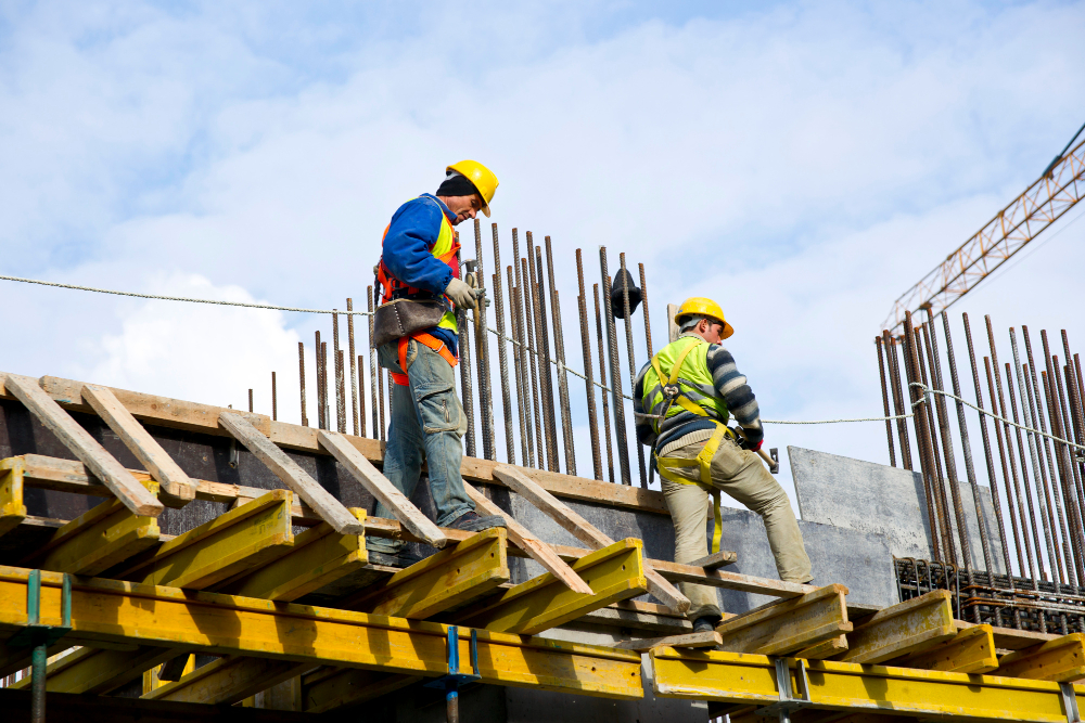 Badge digitale di cantiere: cosa cambia per il committente privato dal 1° marzo 2026