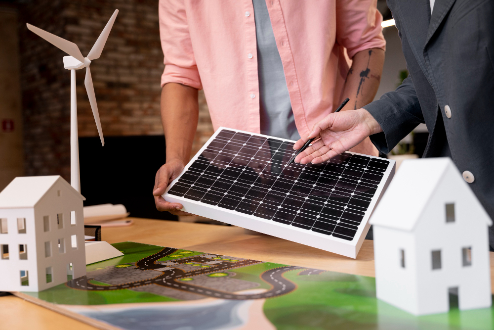 Comunità energetiche, fotovoltaico e accumulo: cosa può fare davvero oggi un condominio esistente