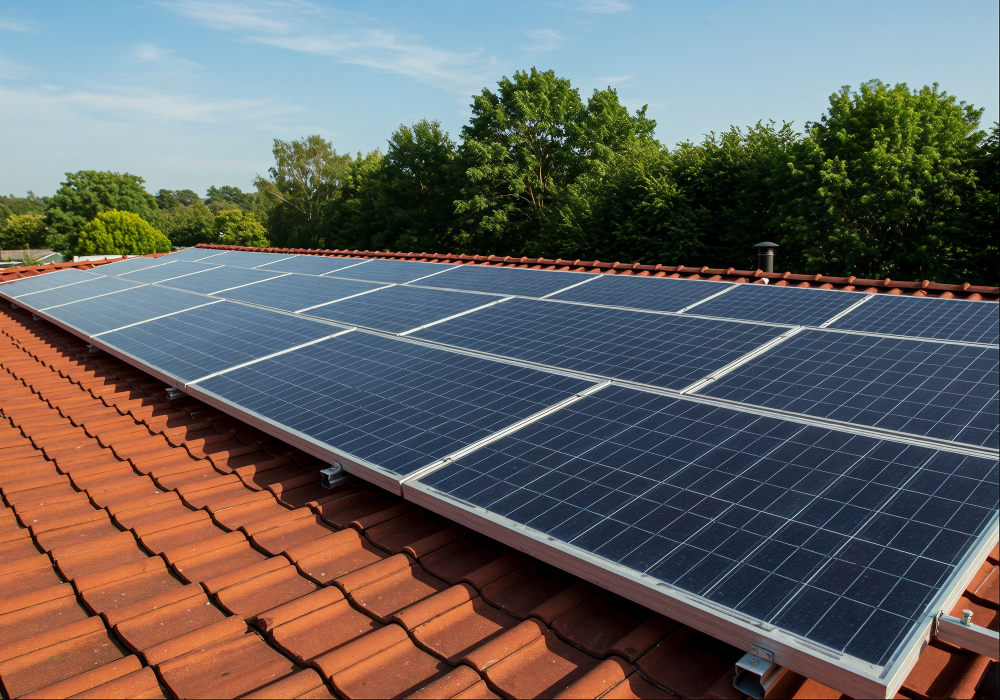 Fotovoltaico e ristrutturazione: perché conviene progettarli insieme