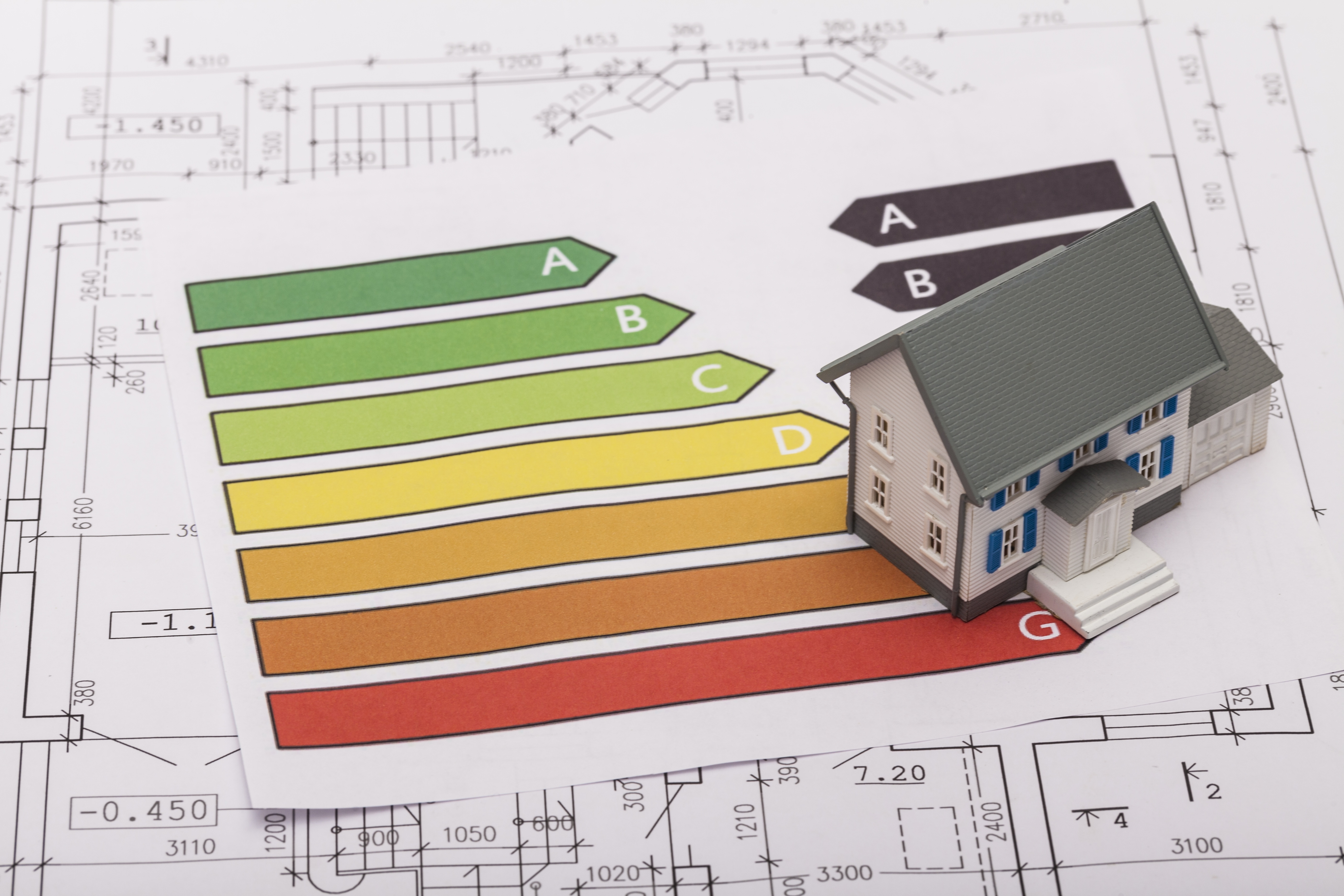 Riqualificazione energetica Classe A: investimento che si ripaga
